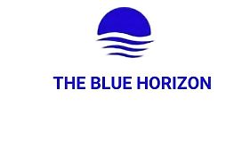 The Blue Horizon