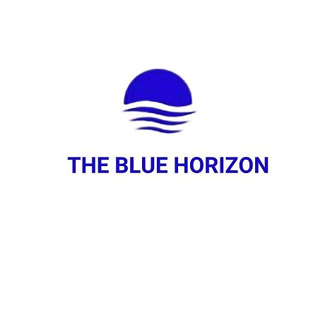 The Blue Horizon Hotell Vlorë Exteriör bild