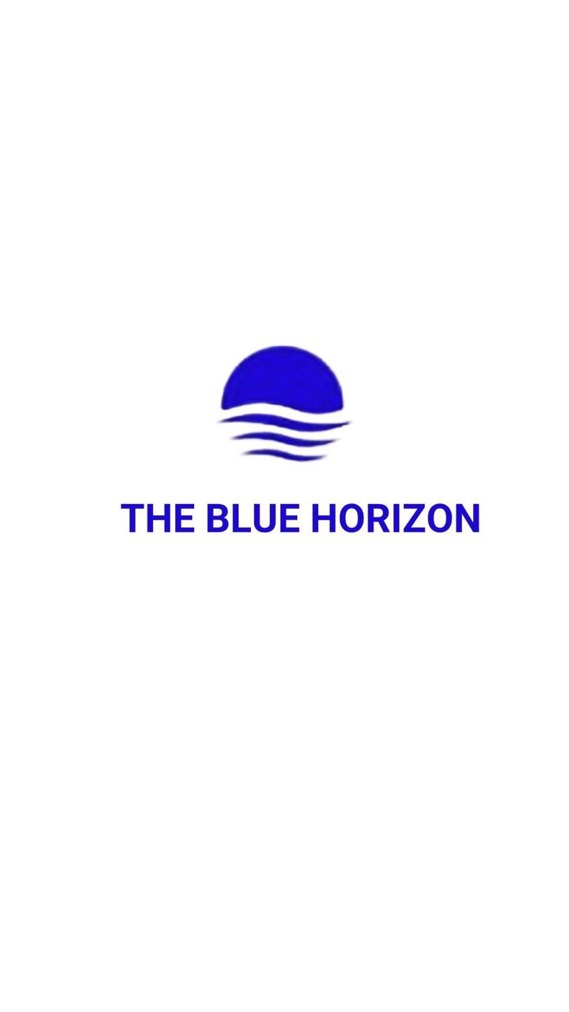 The Blue Horizon Hotell Vlorë Exteriör bild